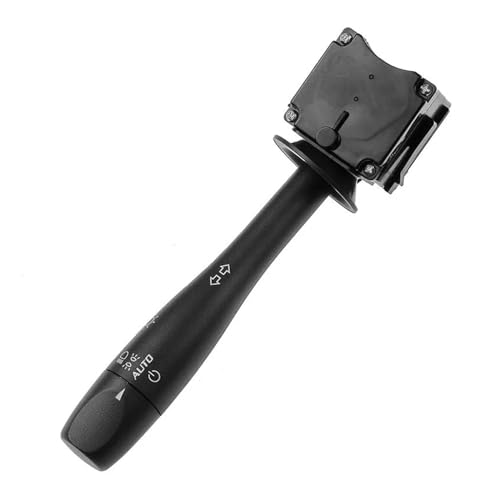 NEGRO Auto Scheinwerfer Blinker Schalter Arm Stiel Fit for Chevrolet, Malibu Pontiac, G6 Saturn, Aura 2004-2012 21994378 15913467 20940369 Auto-Blinkerhebel NEGRO Auto Scheinwerfer Blinker Schalter Arm Stiel Fit for Chevrolet, Malibu Pontiac, G6 Saturn, Aura 2004-2012 21994378 15913467 20940369 Auto-Blinkerhebel von NEGRO