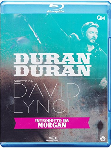Duran Duran Unstaged [Blu-ray] [IT Import] von NEIWAI