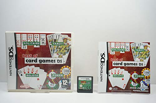 Best of Card Games von NEKO