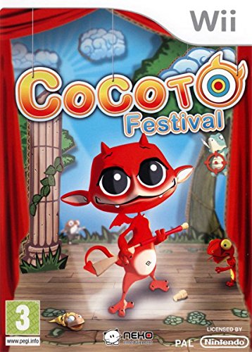 Cocoto Festival Cocoto Festival von NEKO