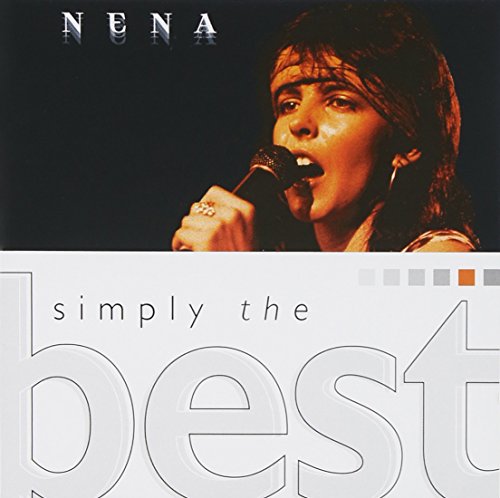 Simply the Best von NENA