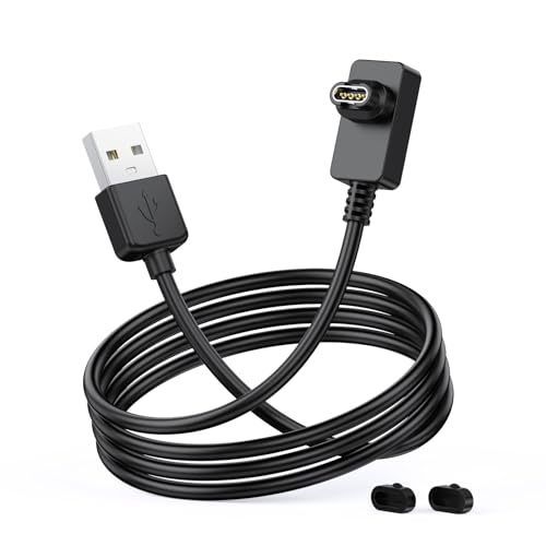 Ladekabel Ladegerät für Garmin Uhr Forerunner 165 55 45 945 935 Fenix 5 5S 5X 6 6S 6X Pro 7 7S 7X Vivoactive 3 4 4S 5 Instinct Venu 2 Approach Vivosport, USB Garmin Uhr Ladekabel mit 2 Staubstecker Ladekabel Ladegerät für Garmin Uhr Forerunner 165 55 45 945 935 Fenix 5 5S 5X 6 6S 6X Pro 7 7S 7X Vivoactive 3 4 4S 5 Instinct Venu 2 Approach Vivosport, USB Garmin Uhr Ladekabel mit 2 Staubstecker von NENASEW