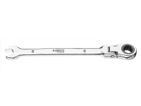 Neo Combination ratchet wrench with 24 mm connector (09-054) von NEO