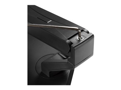 NEOMOUNTS FPMA-D885BLACK Flat Screen Des NEOMOUNTS FPMA-D885BLACK Flat Screen Des von NEOMOUNTS BY NEWSTAR