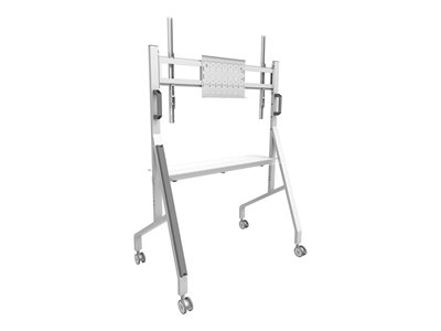 NEOMOUNTS Move Go Mobile Floor Stand NEOMOUNTS Move Go Mobile Floor Stand von NEOMOUNTS BY NEWSTAR