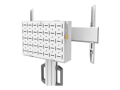 NEOMOUNTS Move Up Mobile Display Stand NEOMOUNTS Move Up Mobile Display Stand von NEOMOUNTS BY NEWSTAR