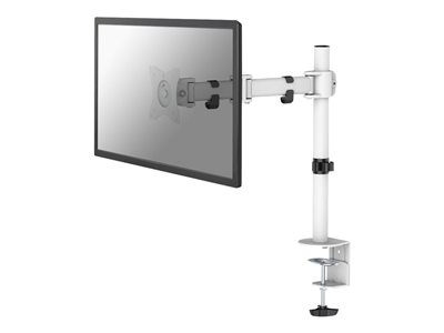NEOMOUNTS NM-D135WHITE Desk Mount Flat NEOMOUNTS NM-D135WHITE Desk Mount Flat von NEOMOUNTS BY NEWSTAR