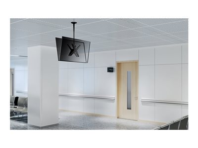 NEOMOUNTS Screen Ceiling Mount 106-156cm von NEOMOUNTS BY NEWSTAR