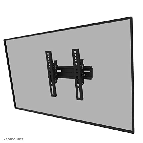 Neomounts by Newstar WL35-350BL12 Flachbildschirm-Tischhalterung 139,7 cm (55 Zoll) Schwarz von NEOMOUNTS BY NEWSTAR