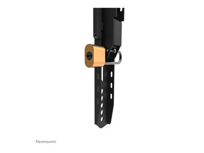 NEOMOUNTS LEVEL-750 Wall Mount XL 125kg NEOMOUNTS LEVEL-750 Wall Mount XL 125kg von NEOMOUNTS