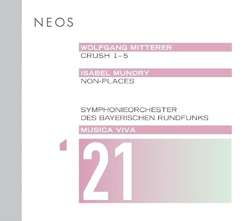 Crush 1-5/Non-Places von NEOS