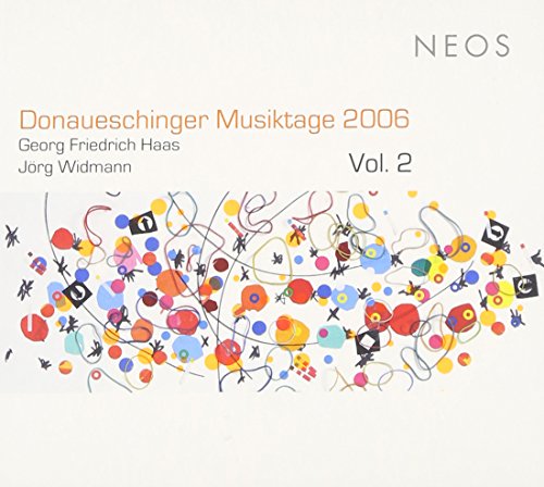 Donaueschinger Musiktage 2006/2 von NEOS