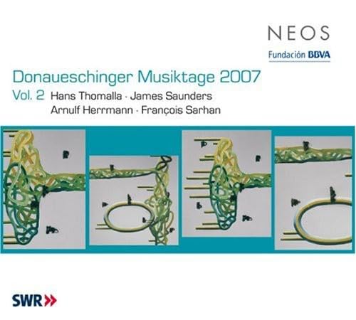 Donaueschinger Musiktage 2007/2 von NEOS