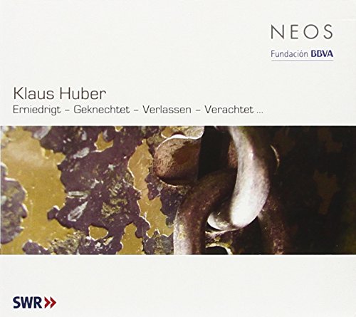 Erniedrigt-Geknechtet... Erniedrigt-Geknechtet... von NEOS