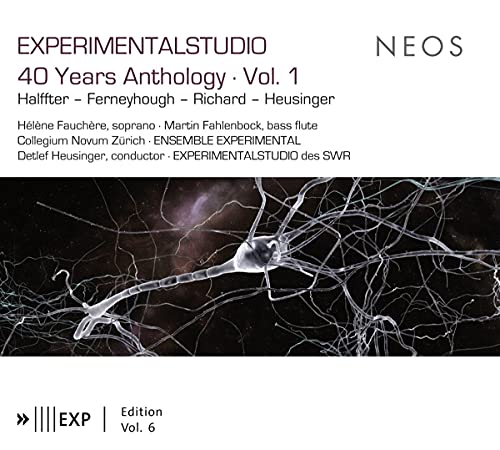 Experimentalstudio Vol.6... von NEOS