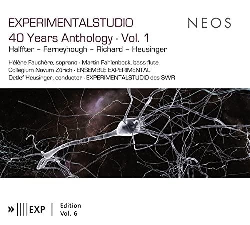 Experimentalstudio Edition Vol.6 von NEOS