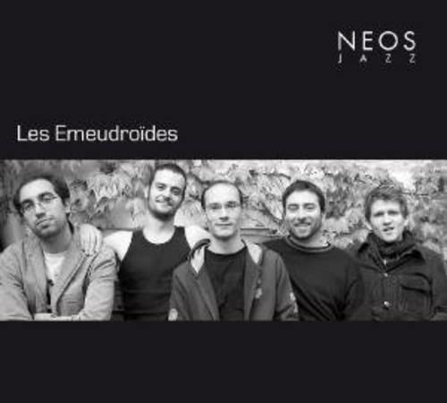 Les Emeudroides-Session 1 von NEOS