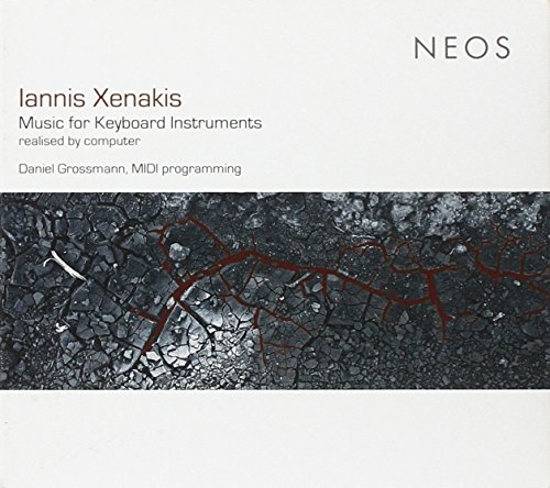 Music for Keyboard Instruments von NEOS