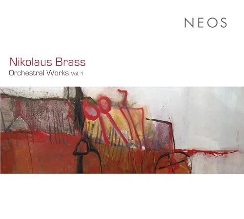 Orchesterwerke Vol.1 von NEOS