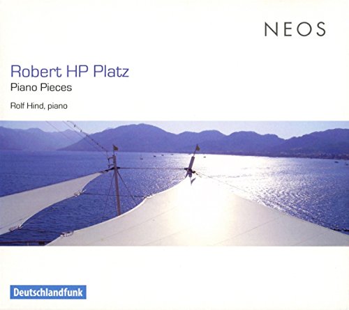 Klavierstücke 1-5 von NEOS