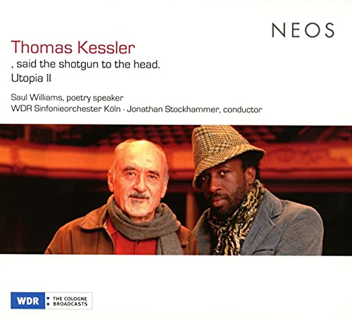 ,Said the Shotgun to the Head ,Said the Shotgun to the Head von NEOS