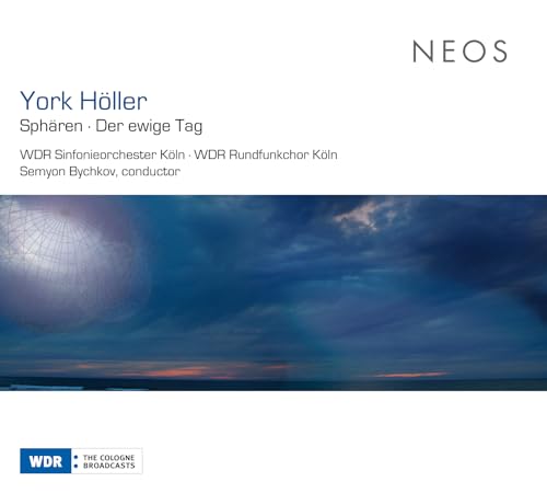 Sphären/der Ewige Tag Sphären/der Ewige Tag von NEOS