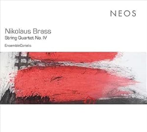 Streichquartett 4 Streichquartett 4 von NEOS