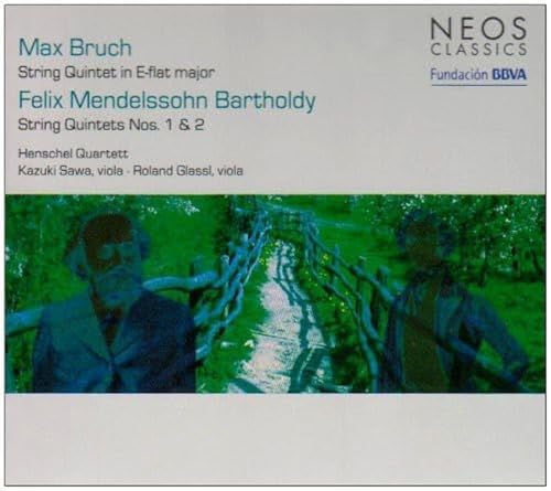 Streichquartette Streichquartette von NEOS