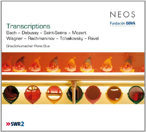 Transcriptions-Transkriptionen von NEOS