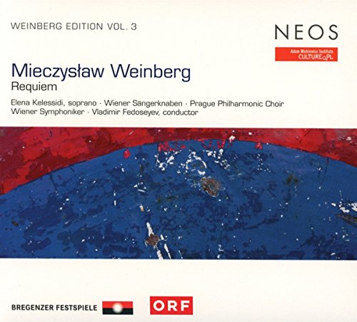 Requiem Op.96 von NEOS