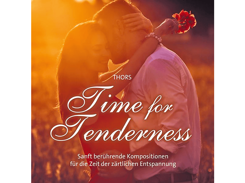 Thors - Time For Tenderness (CD) von NEPTUN