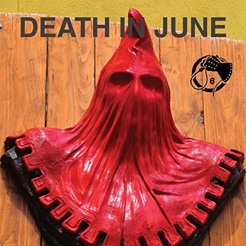 Death In June - Essence! von NERUS