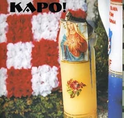 Kapo! Kapo! von NERUS