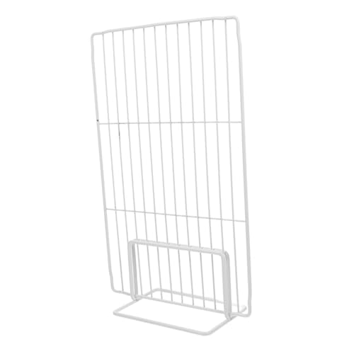 NESTINGHO Teilung Kühlschrank-Trennwand Kühlschrank-Netzteiler kühlschrank organisation gefrierschrank schublade Gefrierschrank-Drahtteiler Organisation und Lagerung von Küchenkühlschränken von NESTINGHO