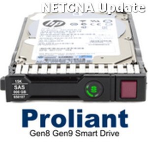 NETCNA 748385-002 HP G8 G9 450-GB 12G 15K 2.5 SAS SC kompatibles Produkt (zertifiziert generalüberholt) von NETCNA