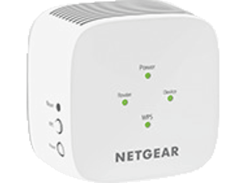 NETGEAR EX6110 - AC1200-Dual-Band WLAN Repeater von NETGEAR