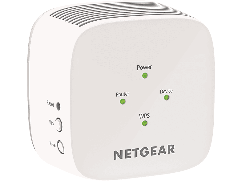 NETGEAR EX6110 - AC1200-Dual-Band WLAN Repeater von NETGEAR