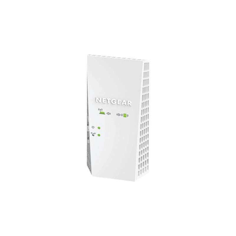 NETGEAR EX6250 Wi-Fi-Range-Extender Wi-Fi 5 2.4 GHz 5 GHz von NETGEAR