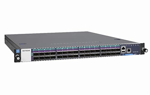 NETGEAR Managed Switch mit 32 x 40 G CPNT NETGEAR Managed Switch mit 32 x 40 G CPNT von NETGEAR