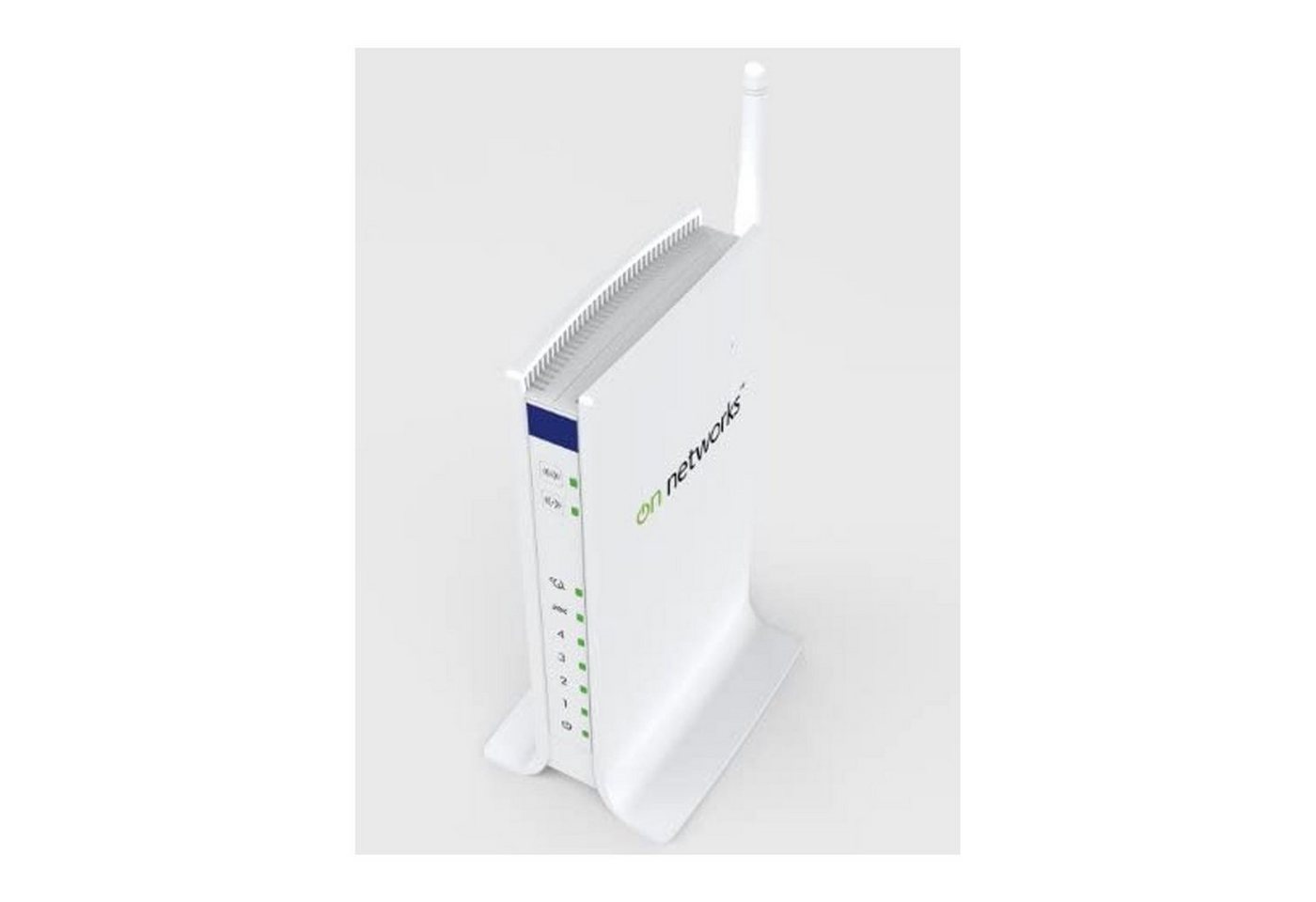 NETGEAR N150 Wireless Router WLAN-Router von NETGEAR