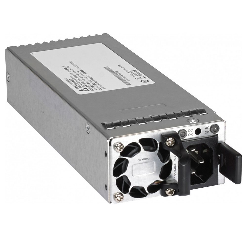 NETGEAR NetGear Netzteil (150W) für Geräte. Netzteil (Hohe Energieeffizienz) von NETGEAR