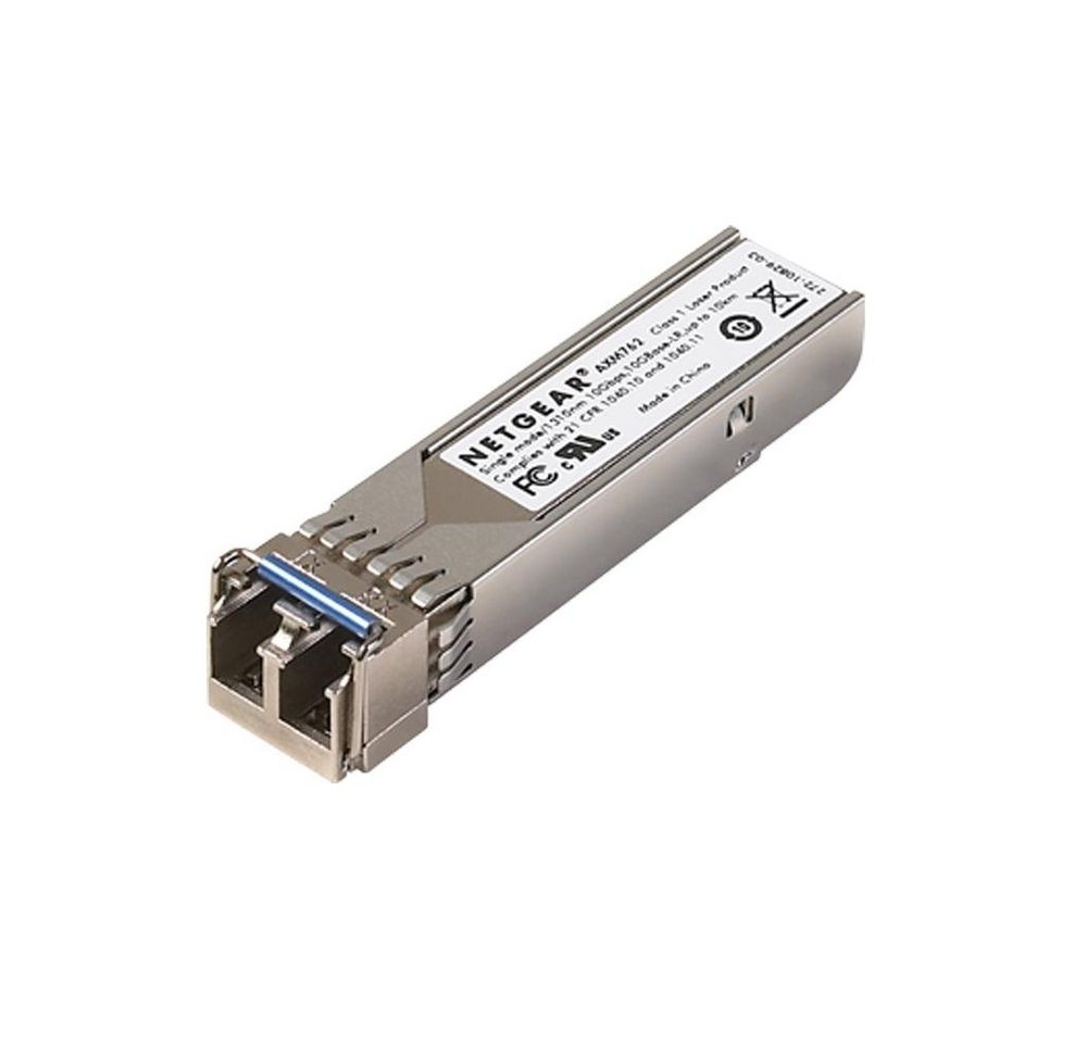 NETGEAR PROSAFE 10GBASE-LRM (AXM763-10000S) WLAN-Router von NETGEAR