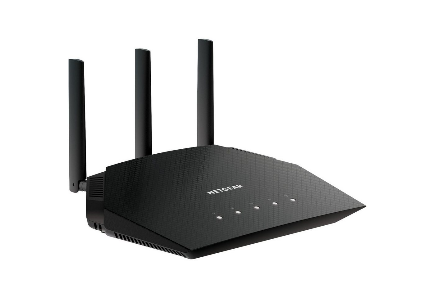 NETGEAR RAX10 WLAN-Router von NETGEAR