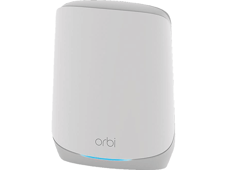 NETGEAR RBS760-100EUS ORBI WIFI 6 TRI-BAND ZUSATZSATE Mesh Wlan Extender von NETGEAR