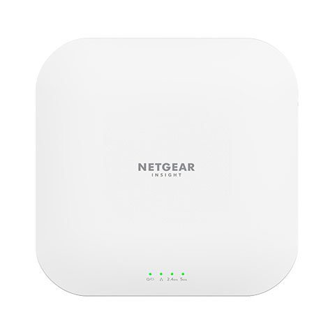 NETGEAR WAX620 WLAN-Router von NETGEAR