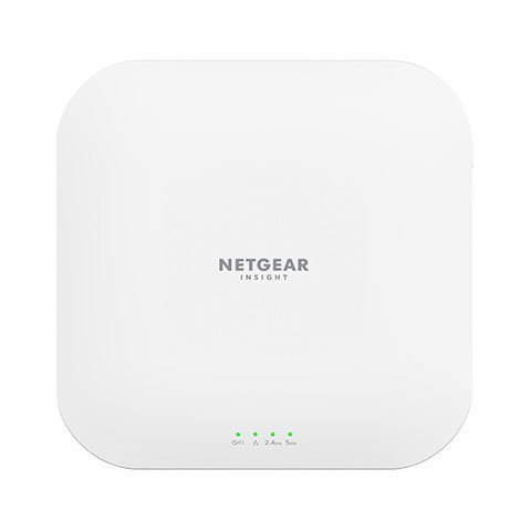 NETGEAR WAX620 WLAN-Router NETGEAR WAX620 WLAN-Router von NETGEAR