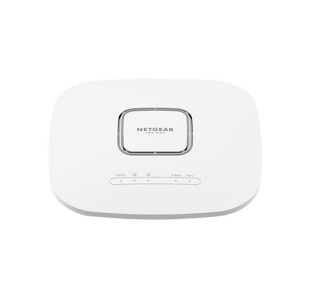 NETGEAR WAX625 WLAN Access Point WLAN-Router von NETGEAR