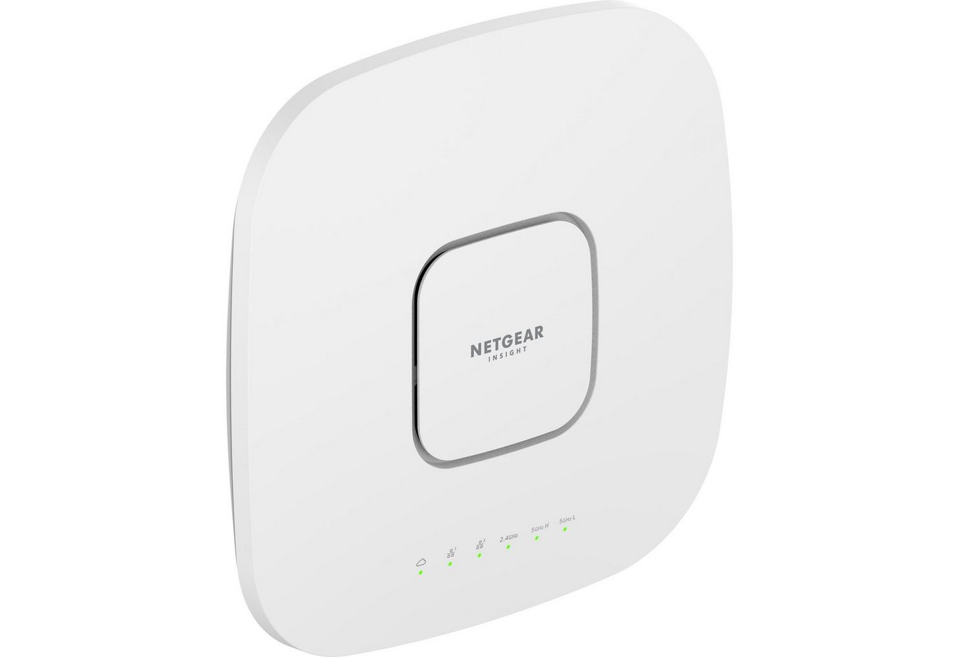 NETGEAR Netgear WAX630, Access Point Access Point NETGEAR Netgear WAX630, Access Point Access Point von NETGEAR