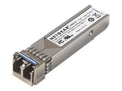 Netgear AXM762-SFP+ Transceiver-Modul 10-Gigabit von NETGEAR