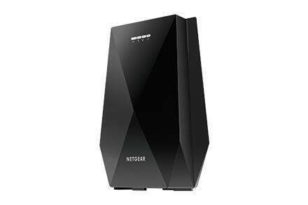 Netgear Nighthawk X6 (EX7700) AC2200 WLAN Repeater von NETGEAR